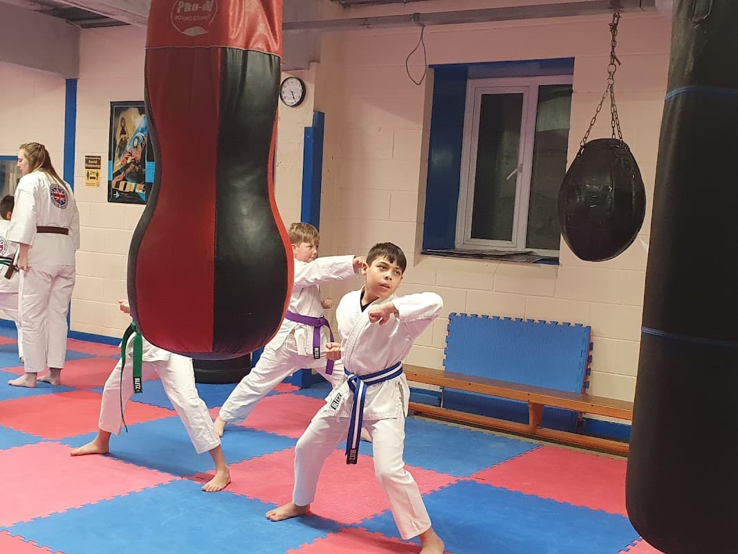 Bridlington Club - Gyms in bridlington