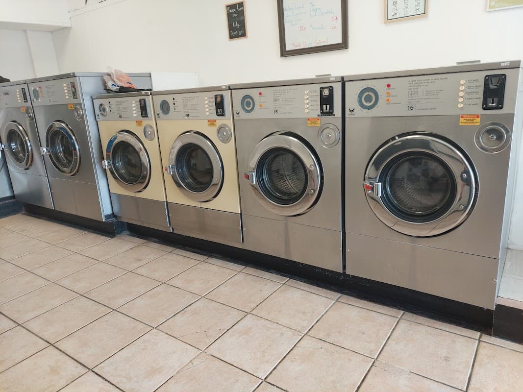 Bridlington Launderette - Launderettes in bridlington