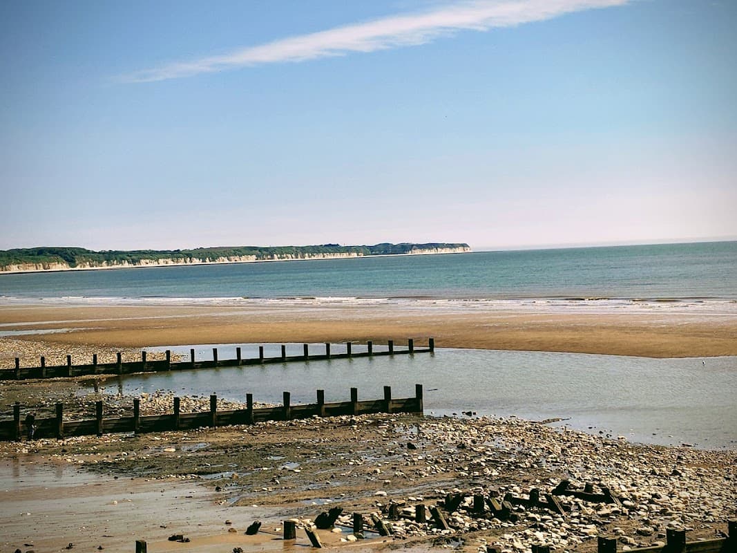 Bridlington Promenade - Bus Stations in bridlington