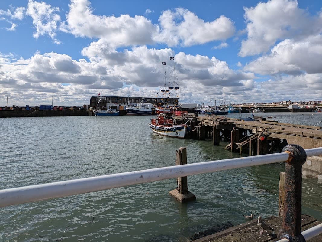 Bridlington Speedboats - Attraction in bridlington
