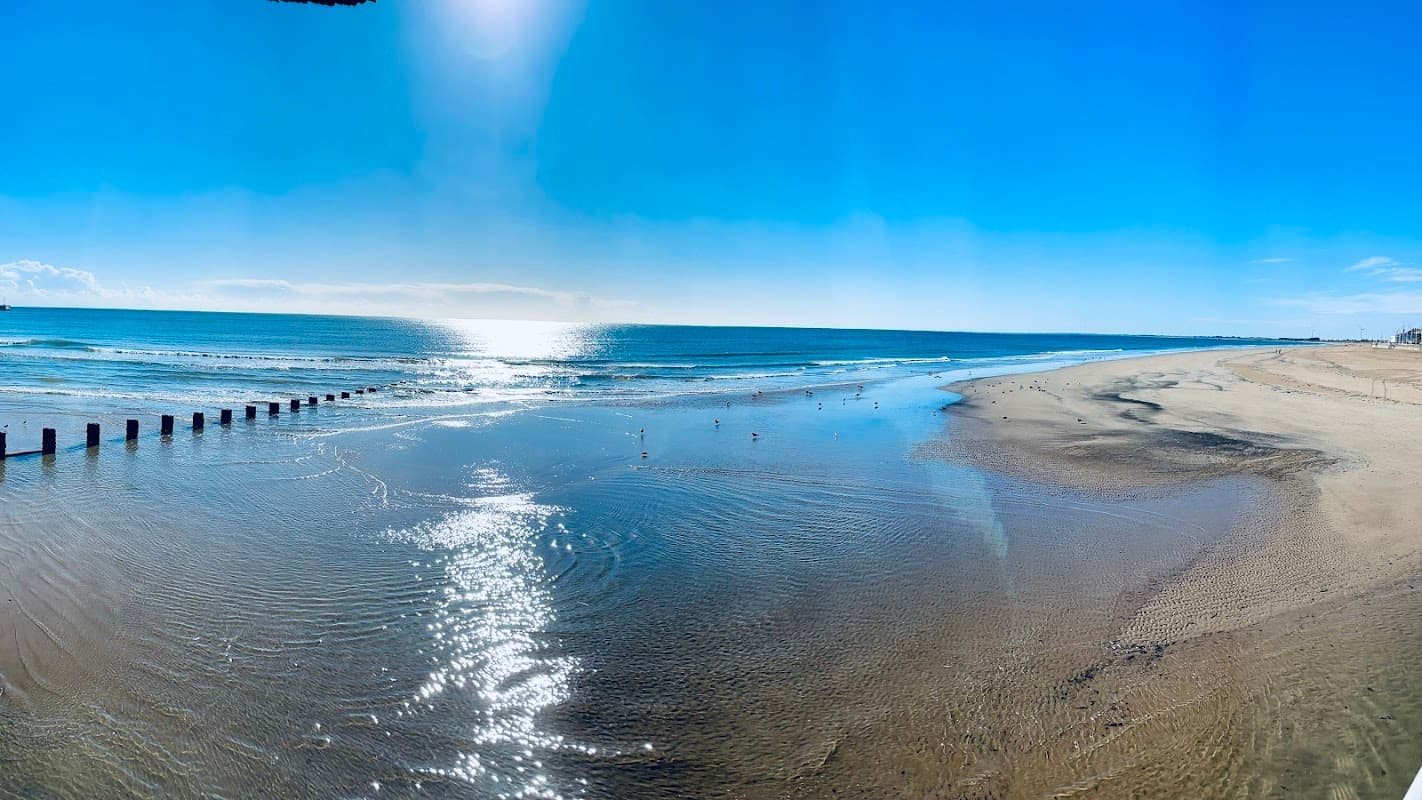 Bridlington Tourist Information Centre - Travel Agents in bridlington