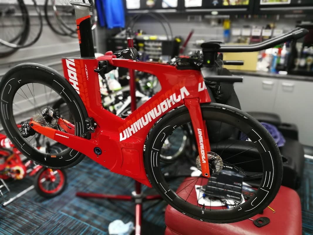 Chainline Cycles - Bike Shops in bridlington