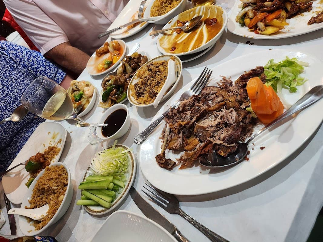 China City - Takeaway in bridlington