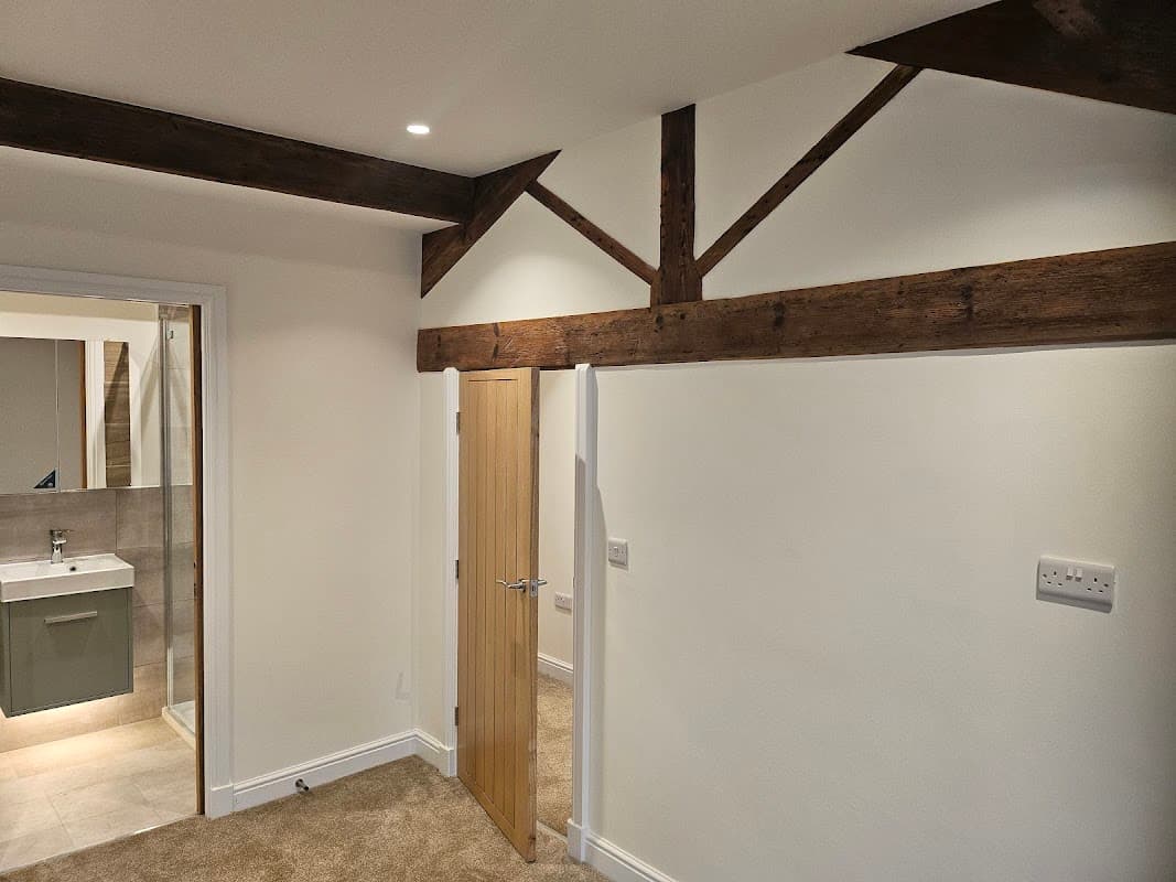 Coastline Coatings Ltd - Painters & Decorators in bridlington