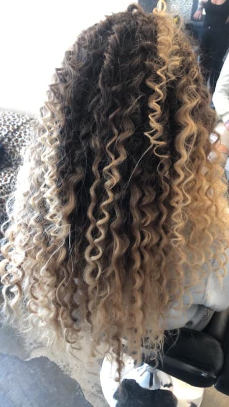 Colourbox - Hair Salons in bridlington