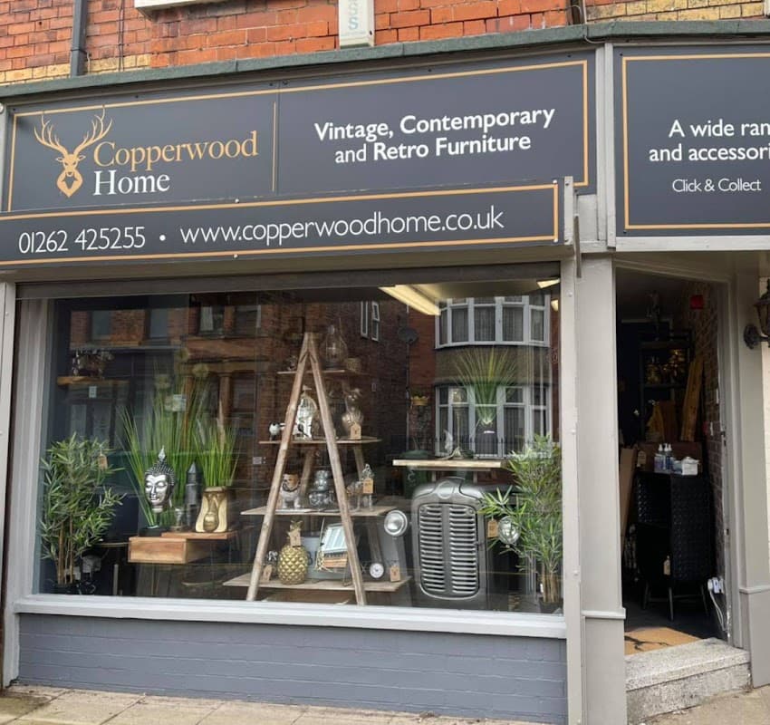 Copperwood Home - Furniture Shops in bridlington