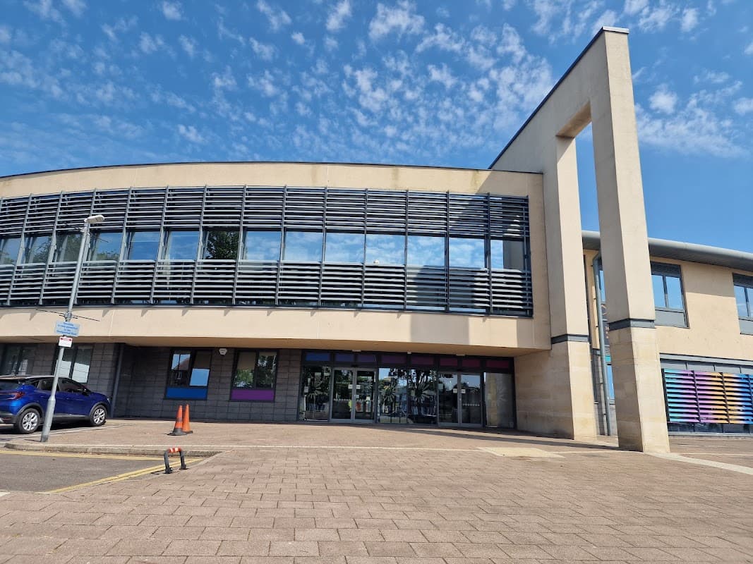 East Riding College - Colleges in bridlington