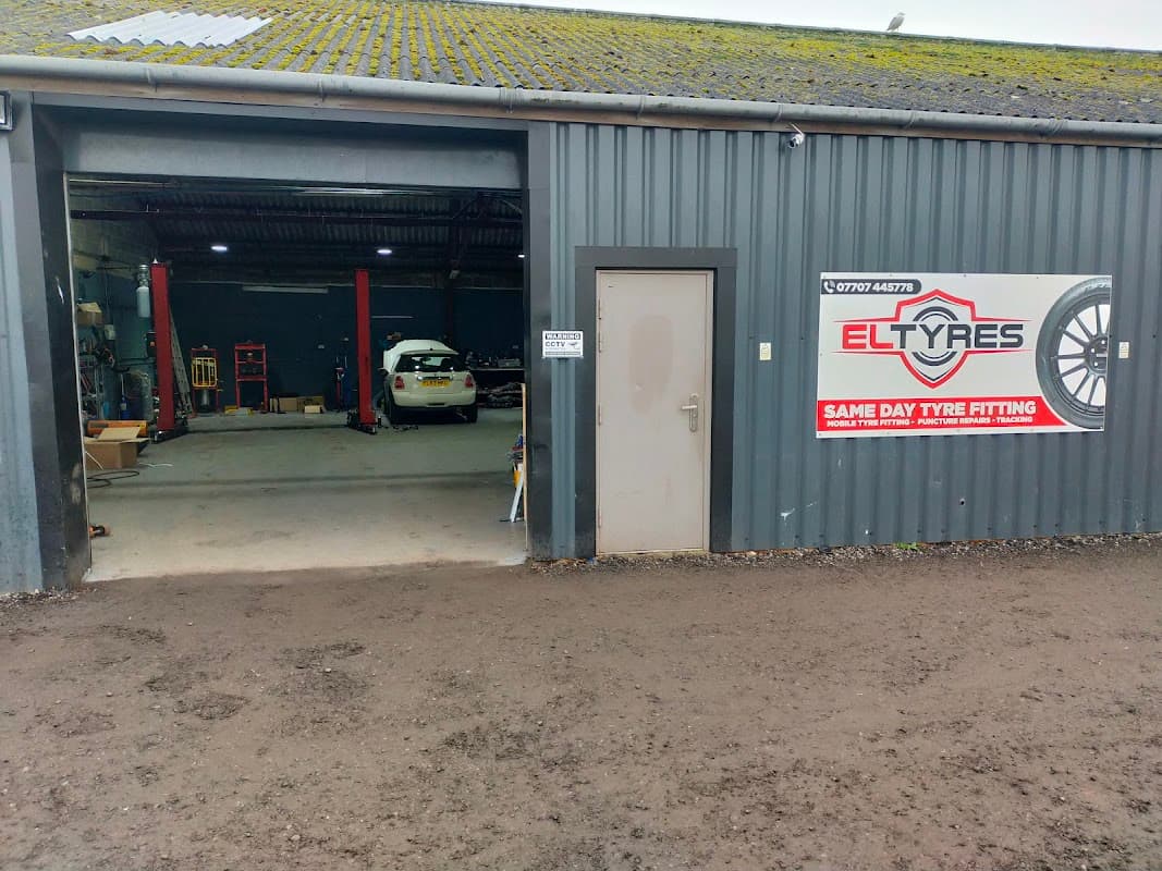 El tyres 24/7 Mobile tyres Bridlington Scarborough Filey Beverly Staxton Pickering Driffield Hornsea - Tyre Shops in bridlington