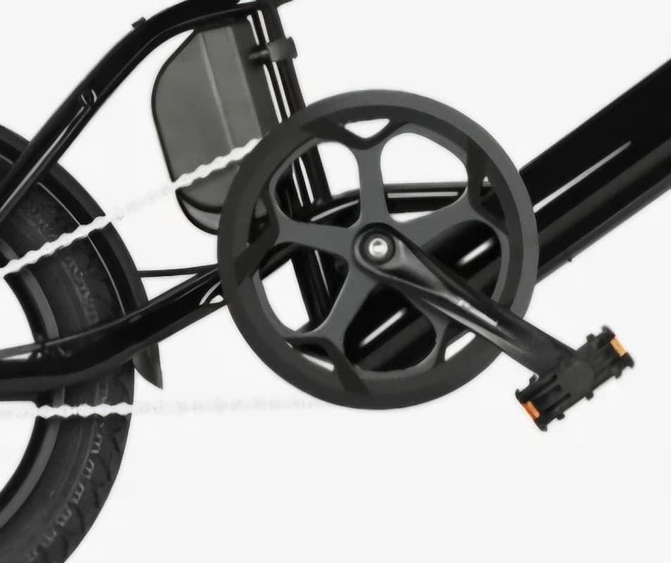 Fiido Ebikes Bridlington - Bike Shops in bridlington