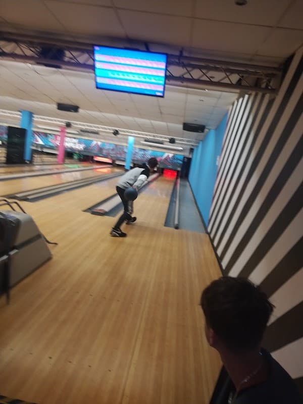 Forum Bowling - Bowling in bridlington