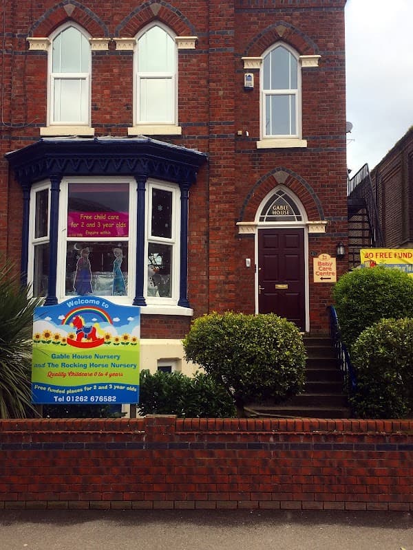 Gable House Nursery - Nurseries in bridlington