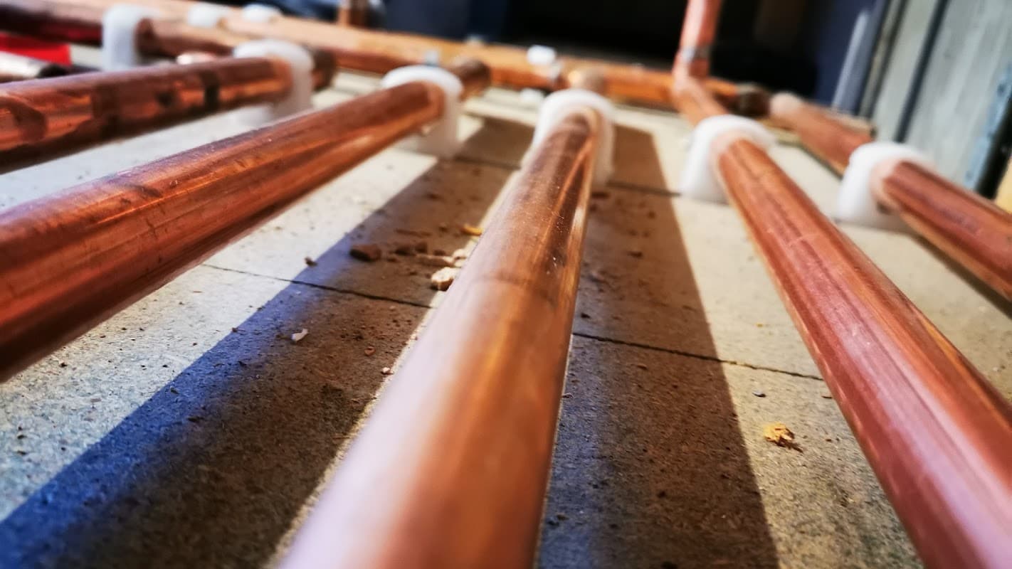 G.E.M (Yorkshire) LTD, Plumbing & Heating, Bridlington - Plumbers in bridlington