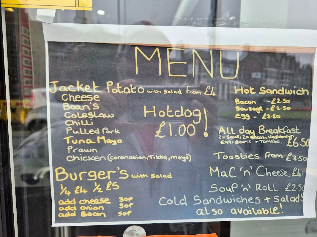 Head Start - Hair Salons in bridlington