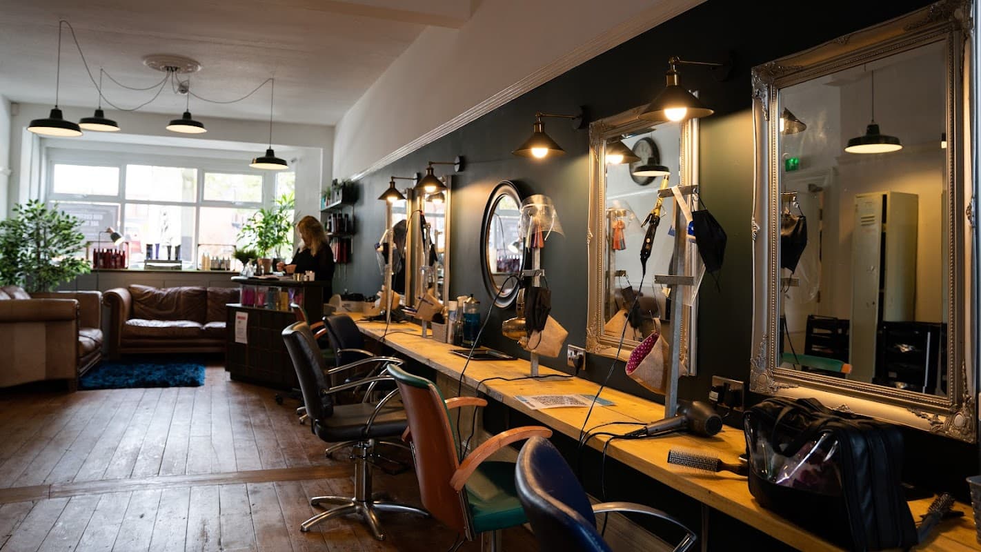 Infinity Hair and Beauty @ 14 - Hair Salons in bridlington