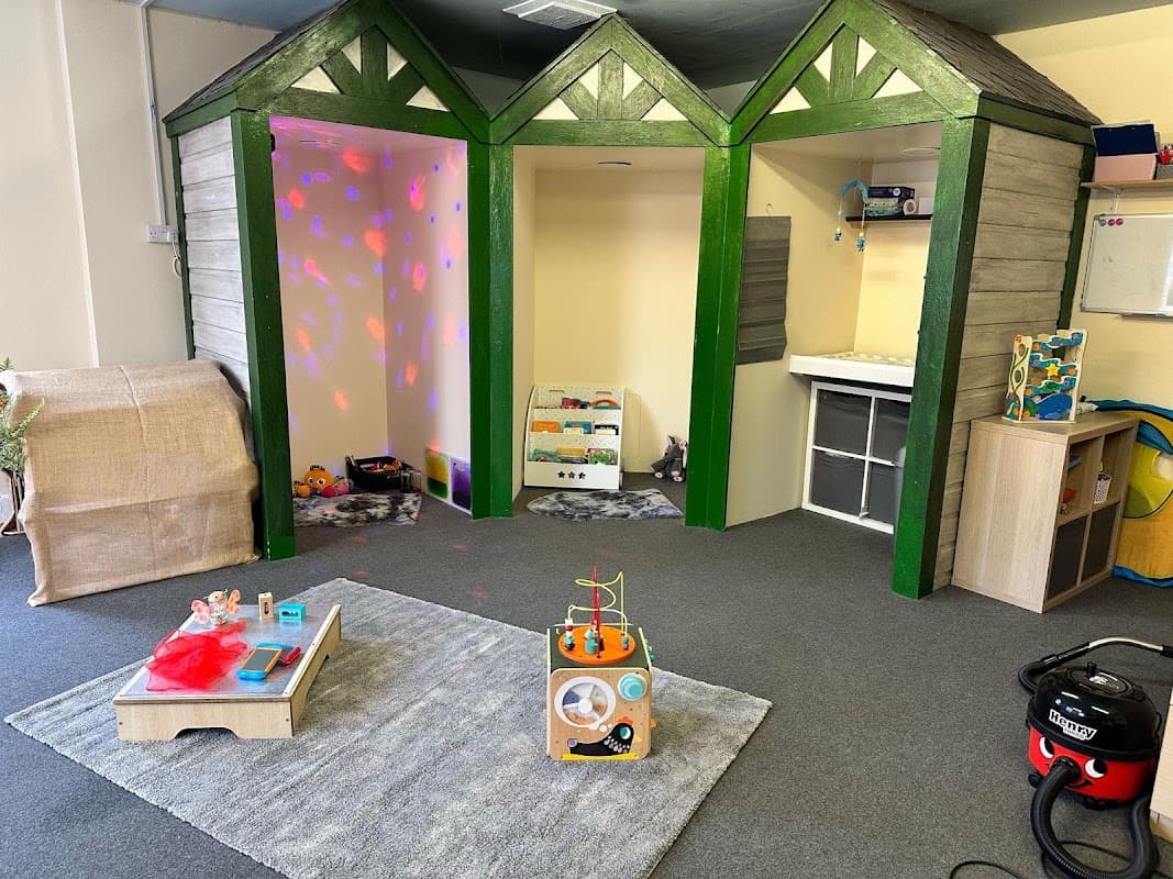 Kids' Corner Nursery Bridlington - Nurseries in bridlington