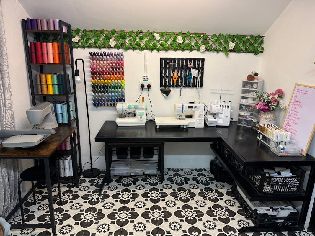 Kirsty Oakes Seamstress - Tailors in bridlington