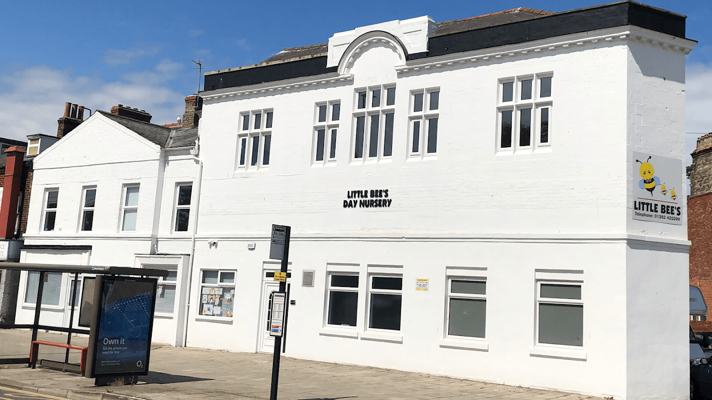 Little Bee's Day Nursery - Nurseries in bridlington