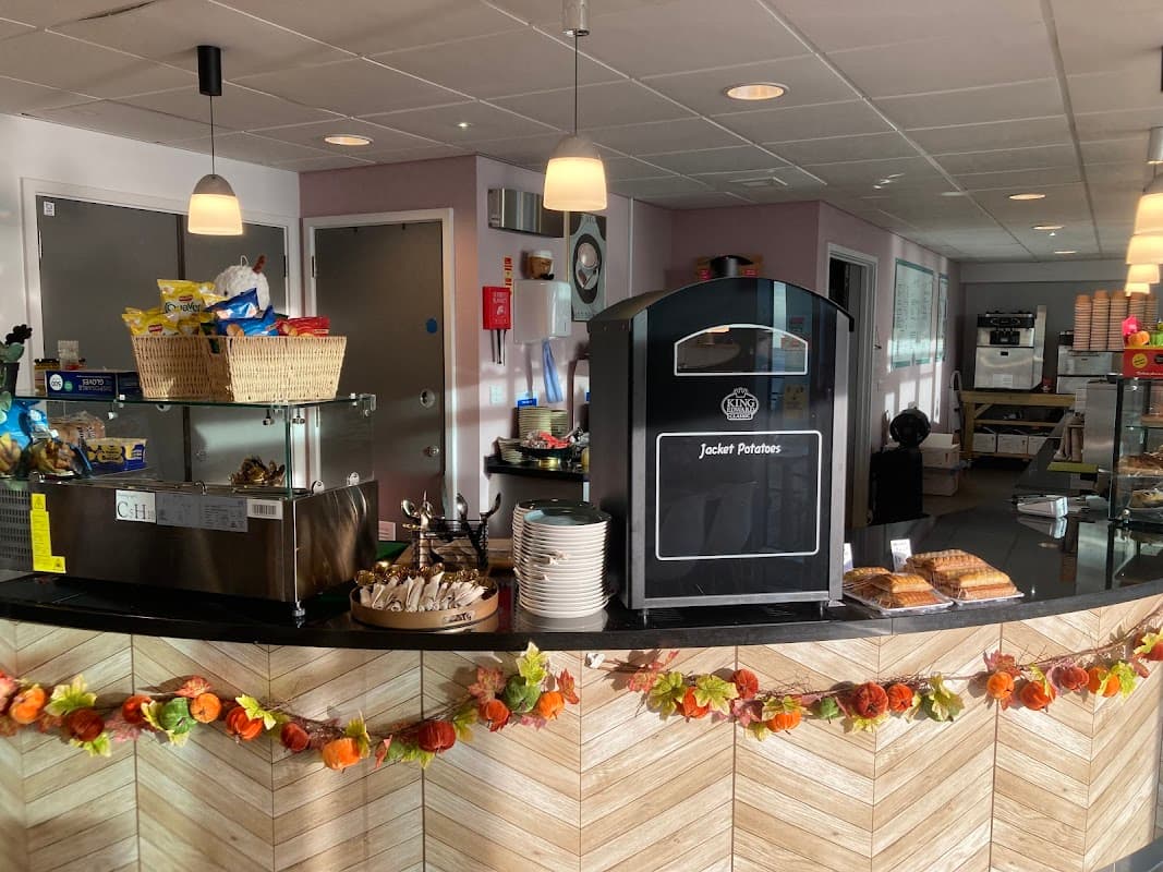 Love Gelato Dessert Parlour - Ice Cream Shops in bridlington