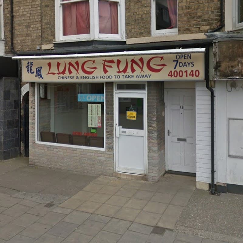 Lung Fung Chinese Takeaway - Takeaway in bridlington