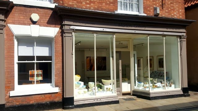 Morten Gallery - Gallery in bridlington