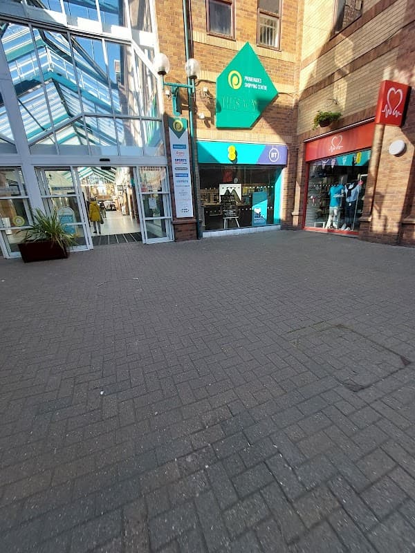 New Look - Clothes Shops in bridlington