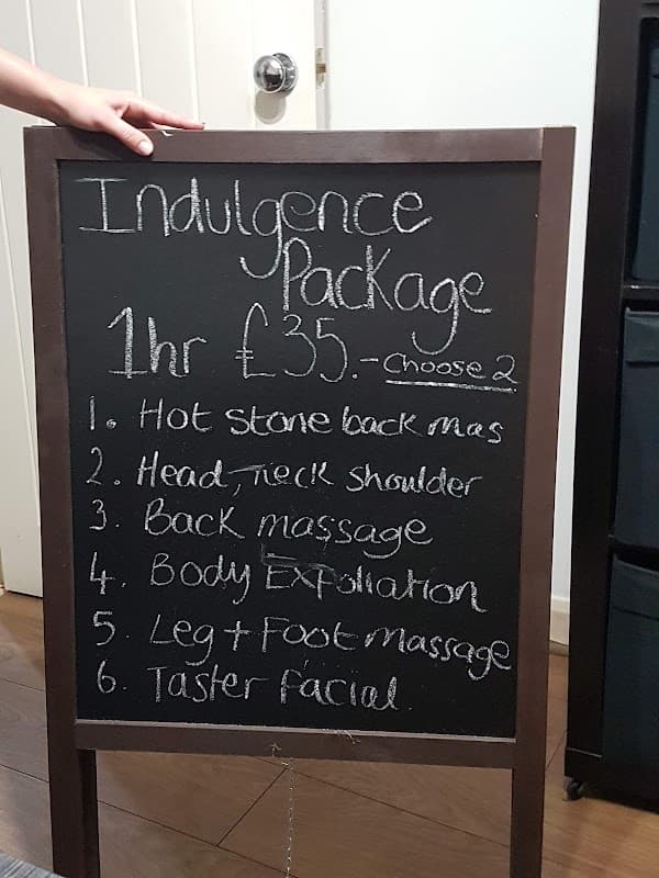 No92 Hair And Beauty - Beauty Salons in bridlington