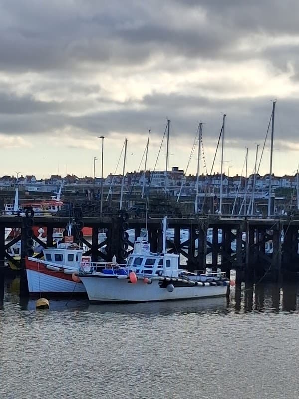 Noble John & Sons - Entertainment in bridlington