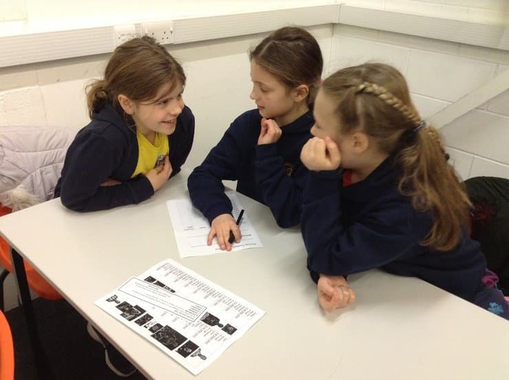 Our Lady & St Peter R C Primary School - Primary Schools in bridlington