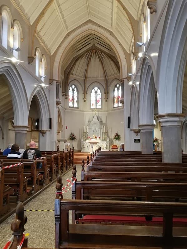 Our Lady Star of the Sea, Bridlington - Churches in bridlington