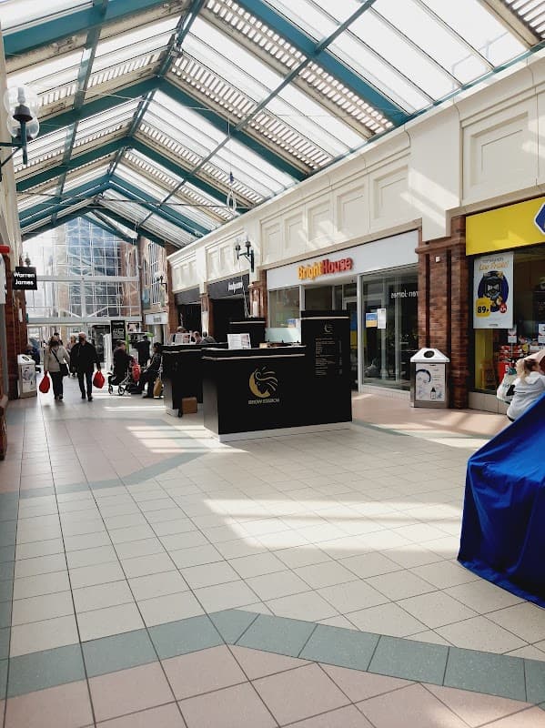 Promenades Shopping Centre - Shopping Centres in bridlington