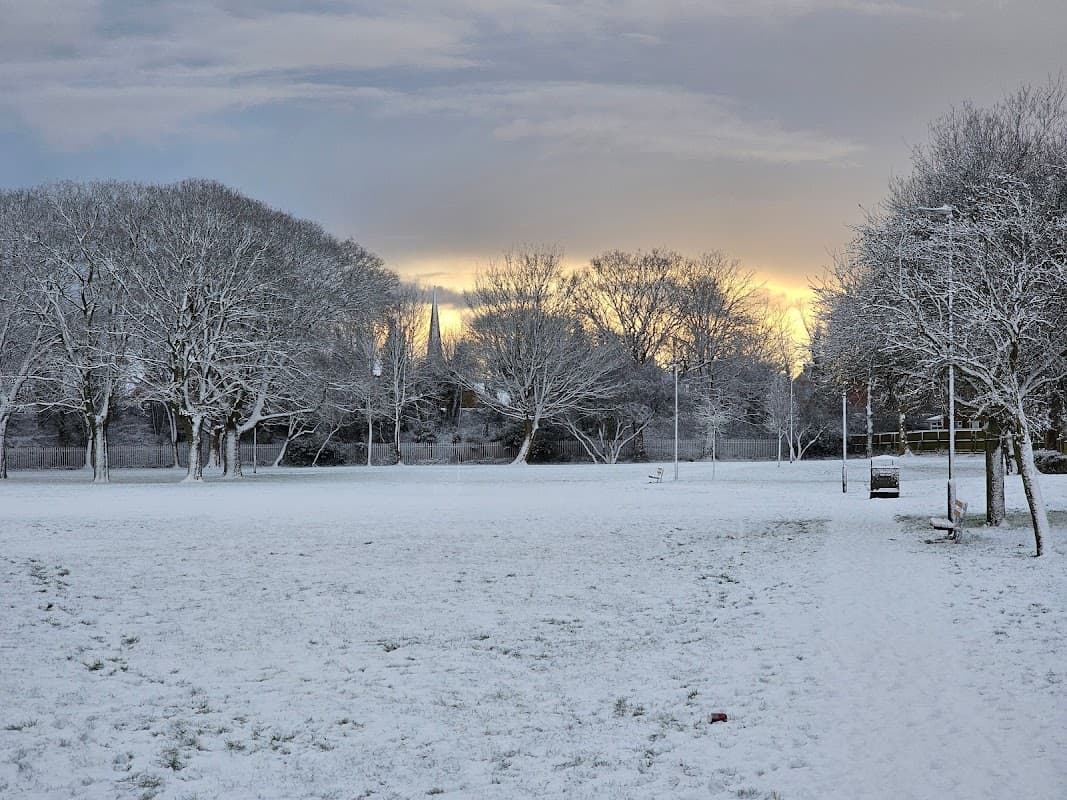 Queensgate Park - Park in bridlington