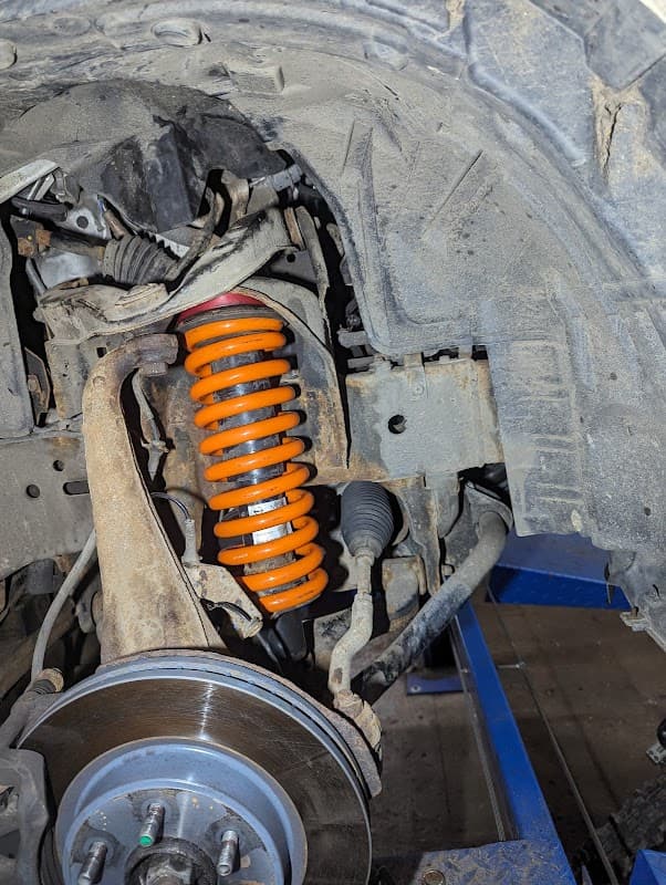 RM Auto's - Garages in bridlington