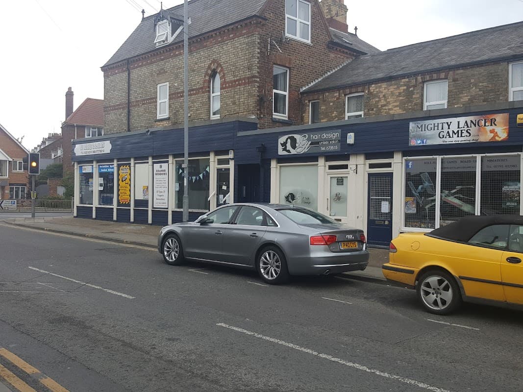 Ruth's - Hair Salons in bridlington