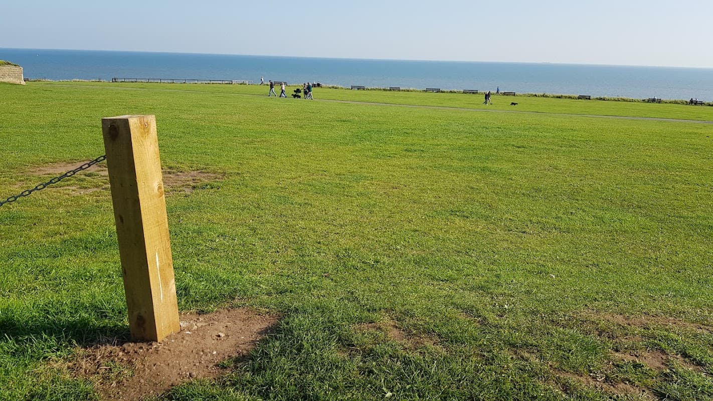 Sewerby Methodist Church - Churches in bridlington