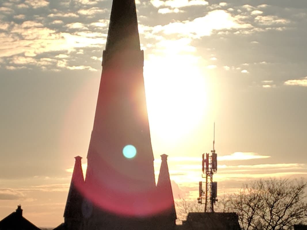 St Mark's Church Centre - Churches in bridlington