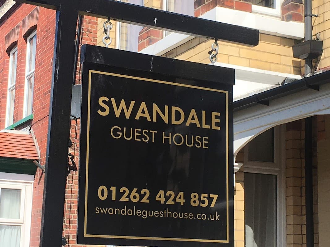 Swandale Guest House. - Guest House in bridlington