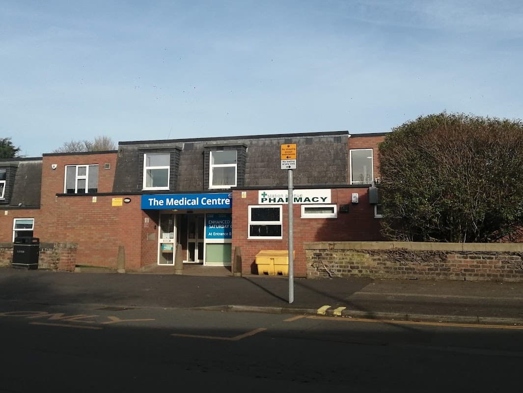 The Medical Centre - Doctors in bridlington