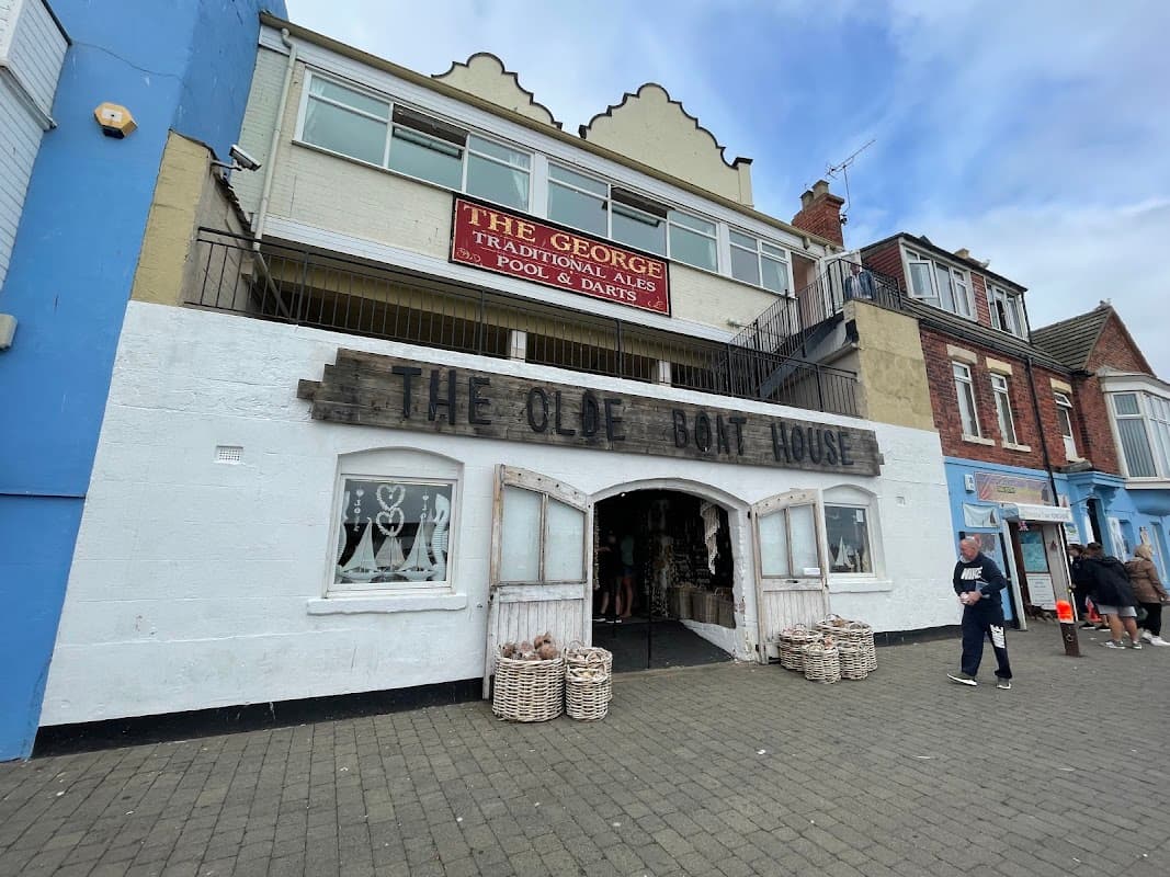 The Olde Boat House - Homeware in bridlington