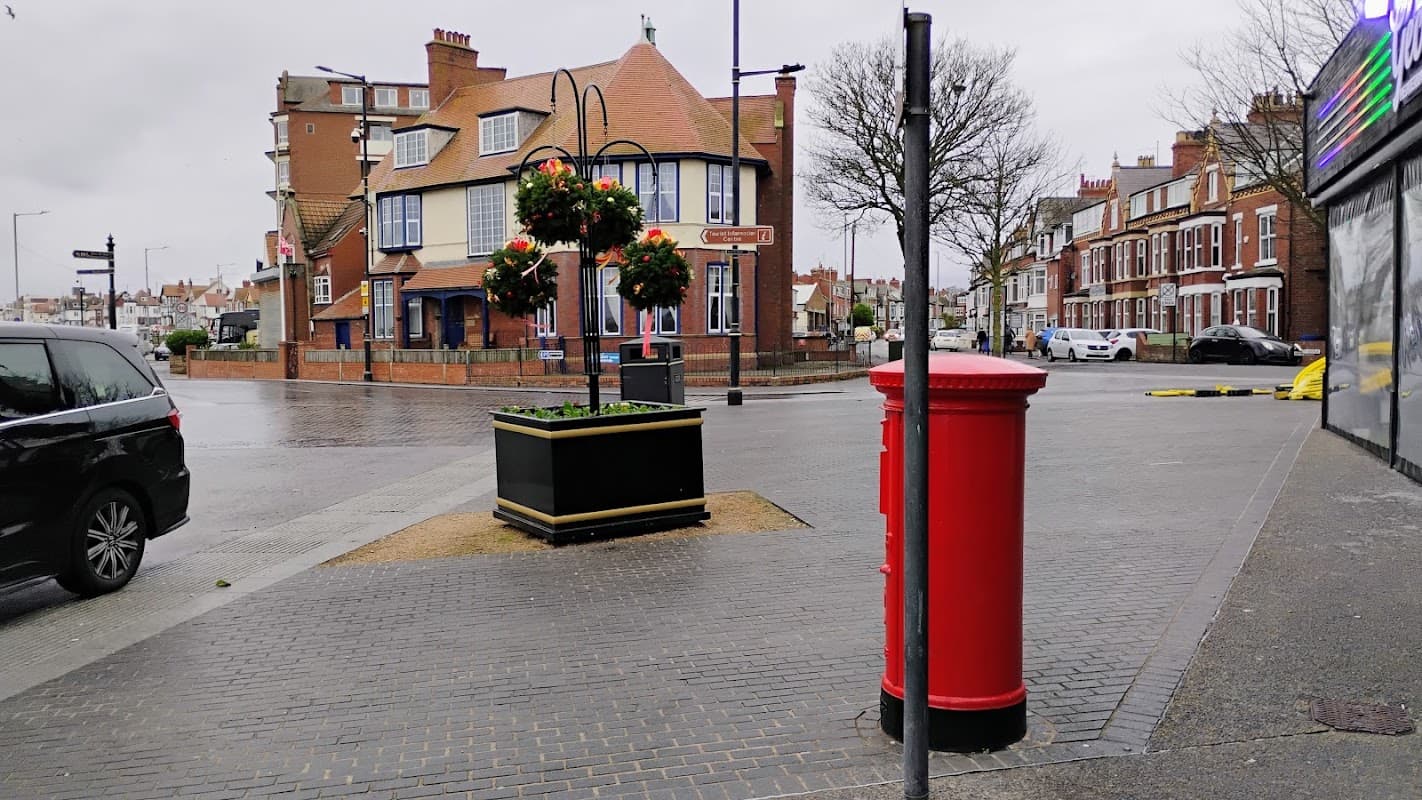 Accommodation at The Southcliffe Hotel, Bridlington in bridlington
