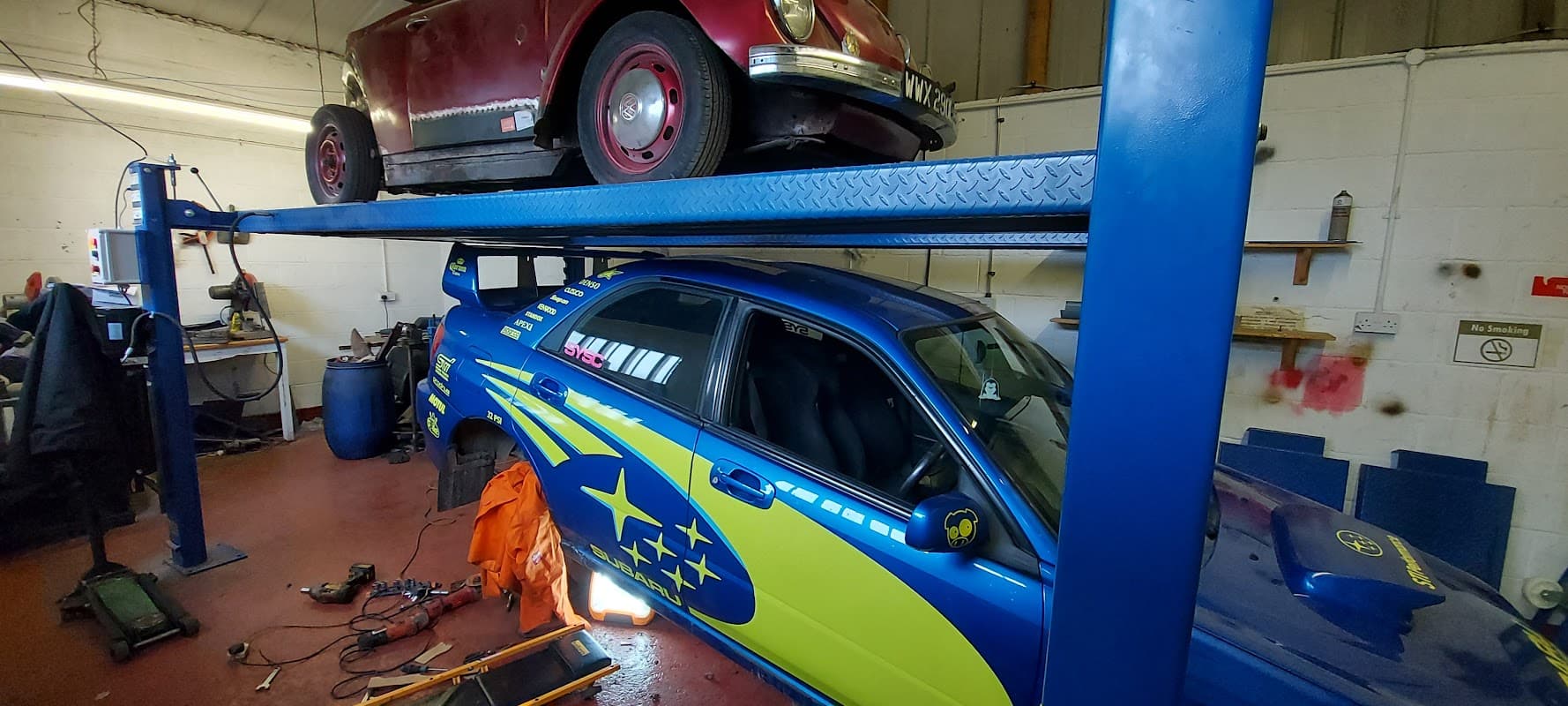 Wilde Autos - Garages in bridlington