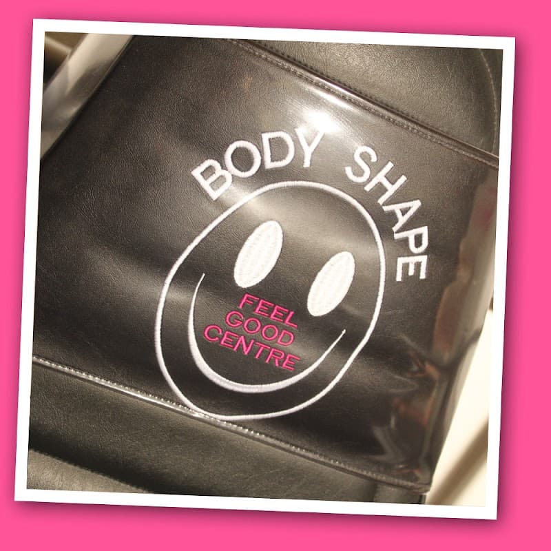 Body Shape - Gyms in brighouse