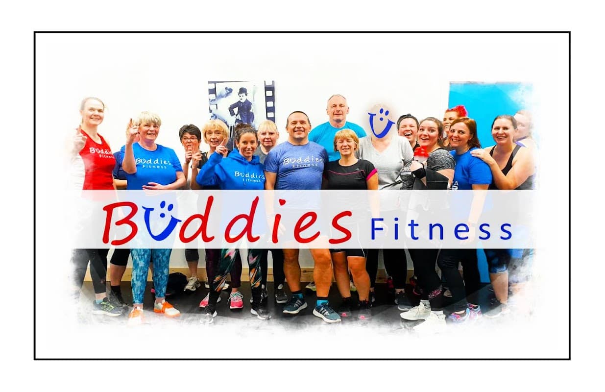 Buddies - Gyms in brighouse