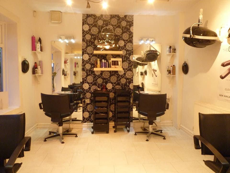 Capellis Of Clifton - Hair Salons in brighouse