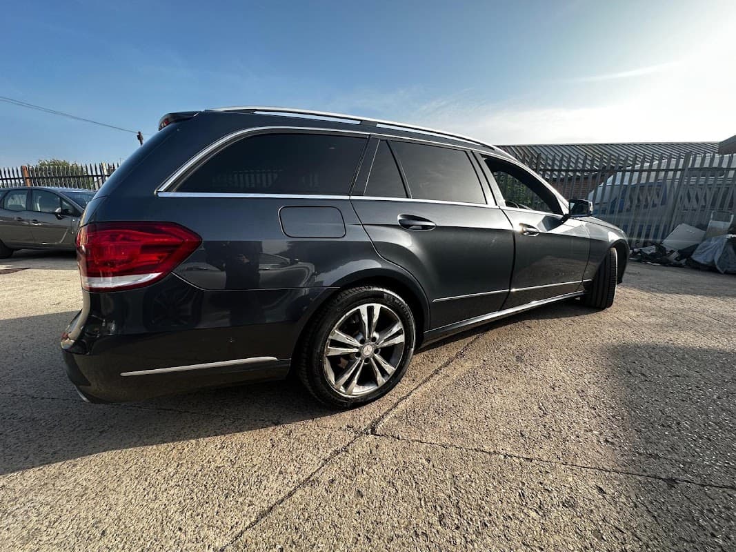 Dennison Auto Repairs - Garages in brighouse