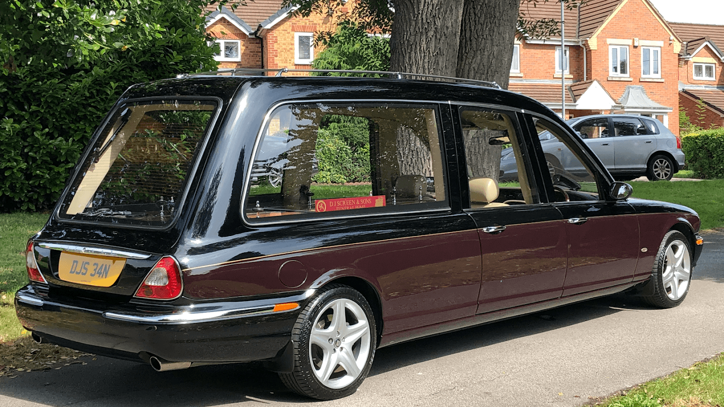 D.J. Screen & Sons - Funeral Directors in brighouse