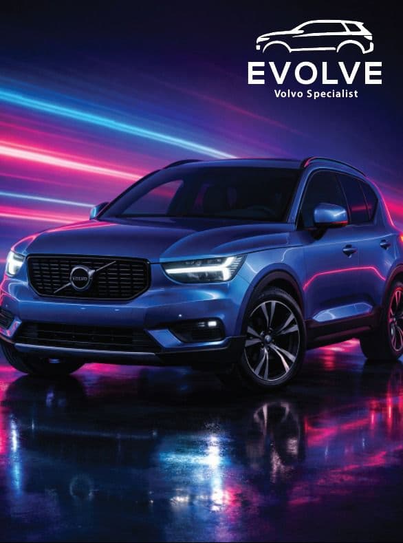 Evolve Specialist Cars - Car Dealers in brighouse