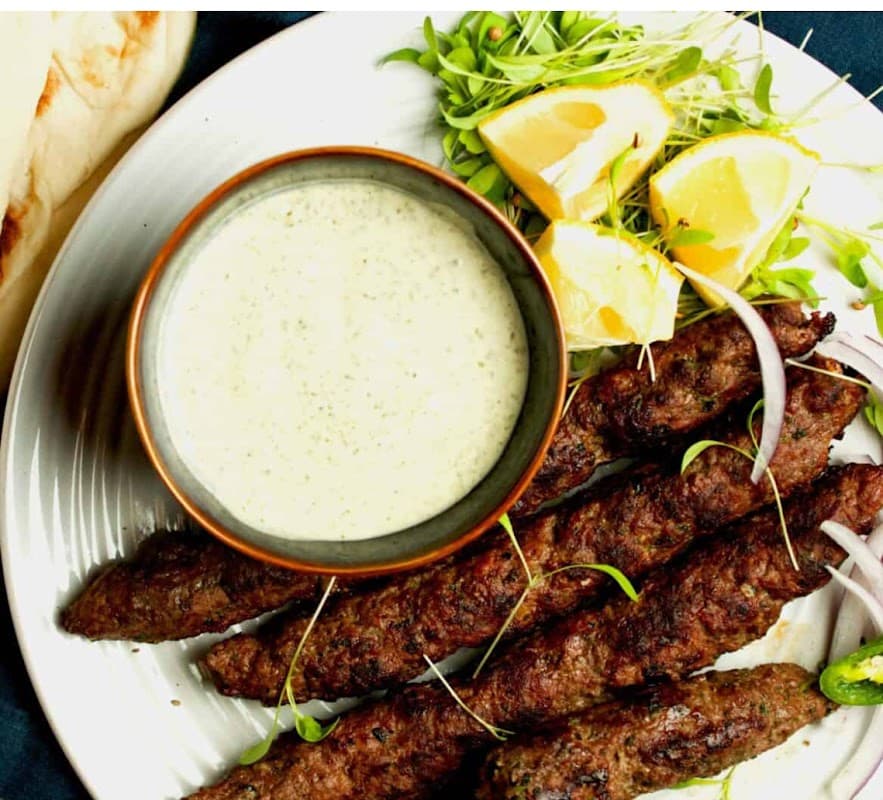 Foodiez - Takeaway in brighouse