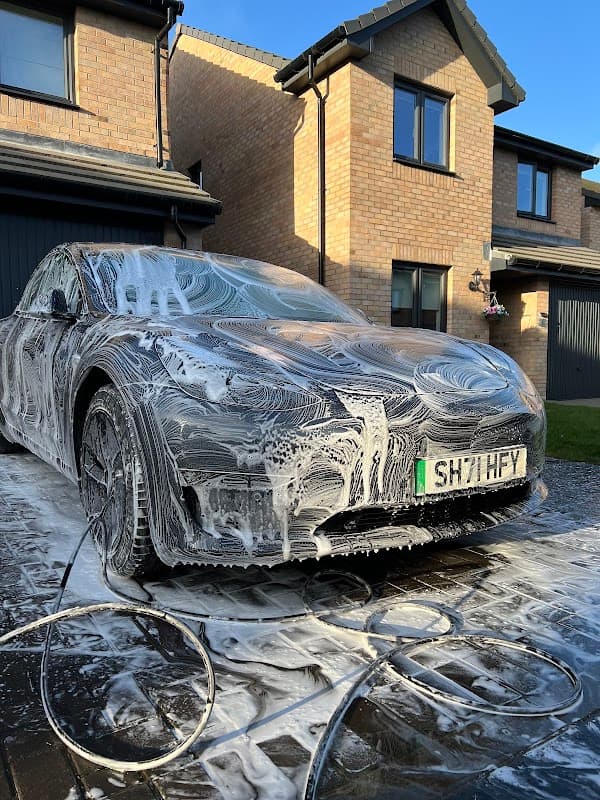 Fresh Car Valeting Huddersfield - Car Washes in brighouse