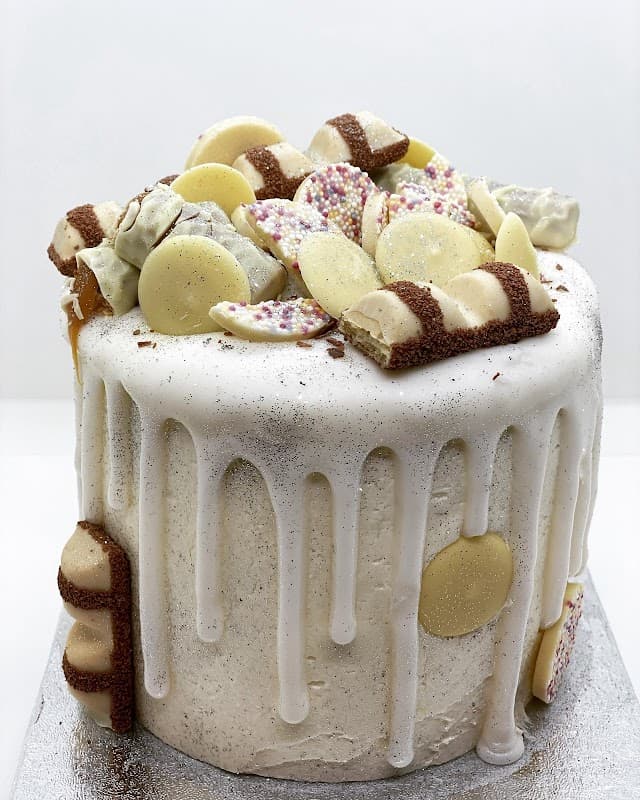 Hartley's Bakers & Confectioners - Bakers in brighouse