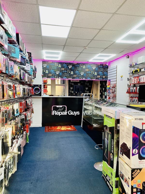 iRepair Guys - Phone Repair Shop in Brighouse - Tech & Electronics in brighouse